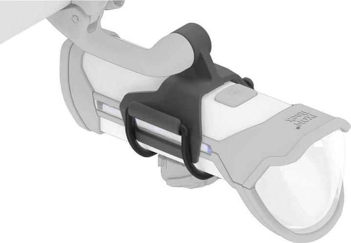 Image du produit Busch & Müller Adaptateur pour phare à batterie Ixon Rock