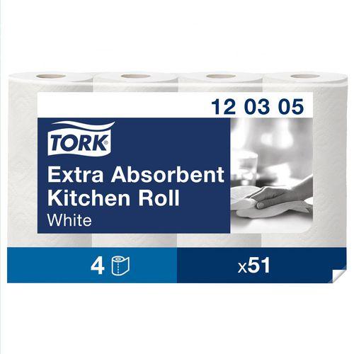 Actual product image Tork Household rolls (4 x)