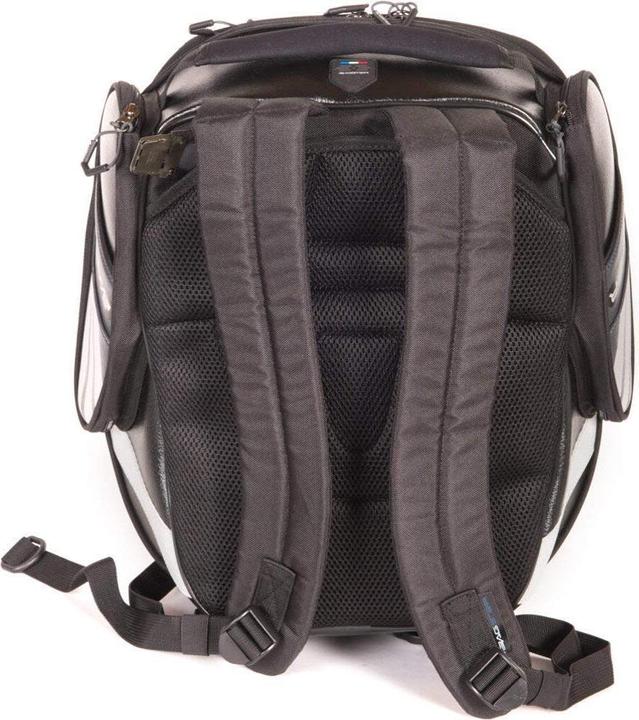 Produktbild Bagster tankrucksack traditionelle basis snt