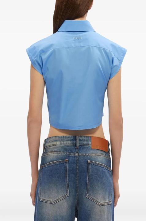 Produktbild MSGM Camicia (44)