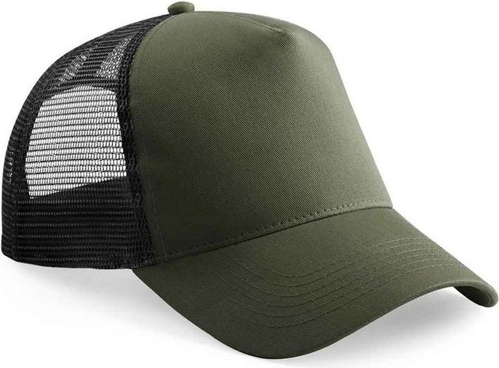 Produktbild Beechfield Trucker Cap (One Size)