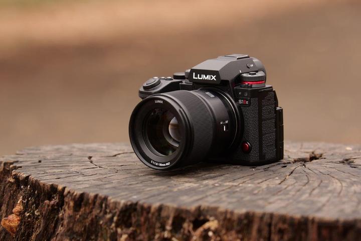 Immagine prodotto Panasonic Lumix S1M2ESE Body (24.20 Mpx)