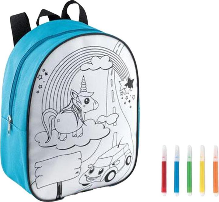 Produktbild MidOcean Rucksack Backsketchy