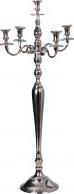 Actual product image IKO 5-arm candlestick h = 98cm