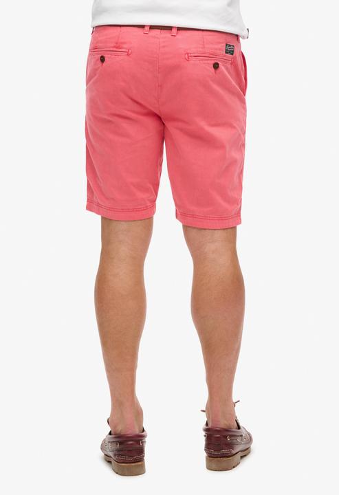 Actual product image Superdry chino shorts officer (28)