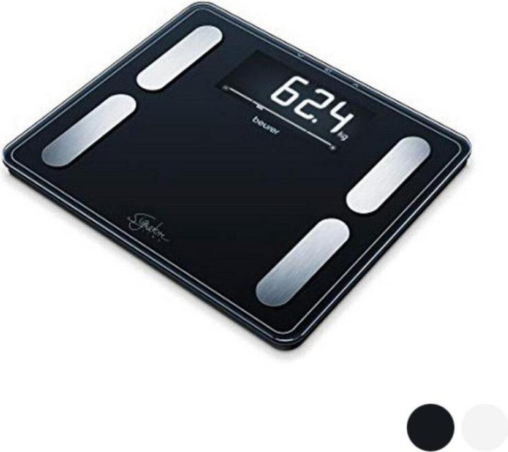 Image du produit Beurer BF 410 SignatureLine (200 kg)