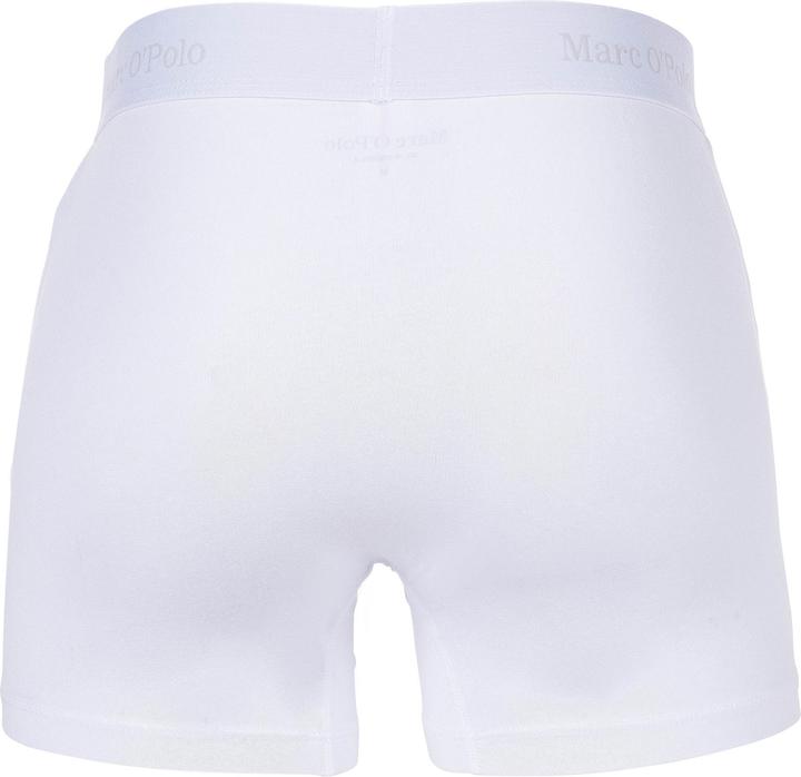 Immagine prodotto Marc O'Polo Boxer Casual Figura aderente (L, confezione da 3)