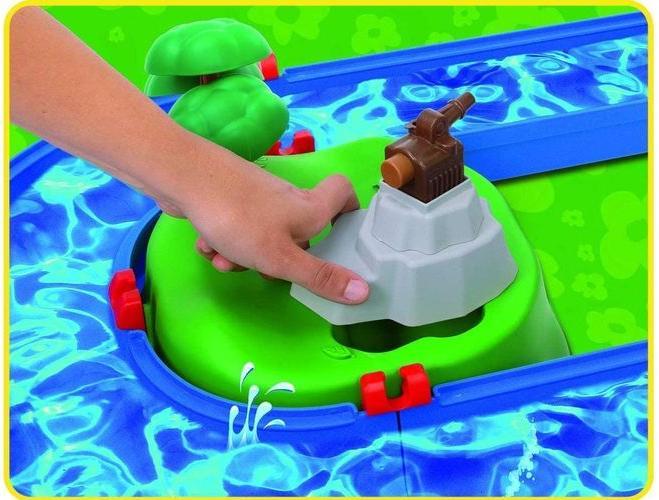 Actual product image Aquaplay Adventure Land