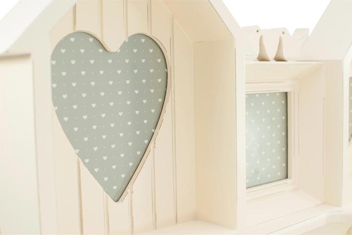Actual product image HTI-Line Cloakroom