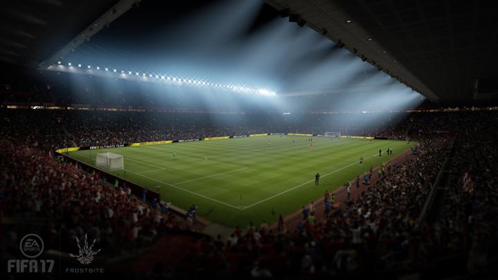Immagine prodotto EA Games § Fifa 17 Edizione Deluxe (Xbox One S, DE)