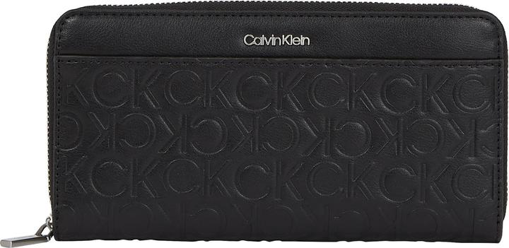 Actual product image Calvin Klein Wallet CK MUST