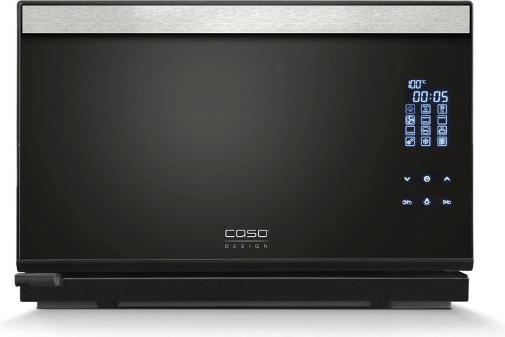 Produktbild Caso 3066 Dampfgarer