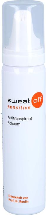 Actual product image Sweat Off Sens Antitra Sch (75 ml)