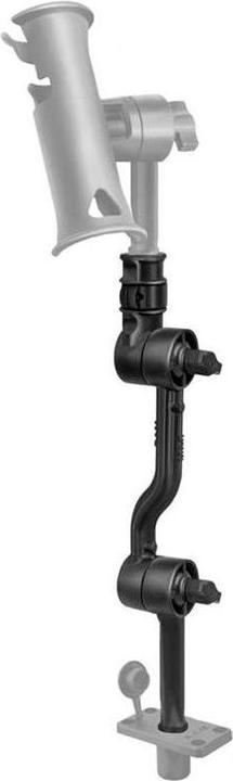 Immagine prodotto RAM Mounts 40 QT ADAPT-A-POST RTCHT