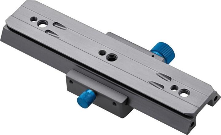 Produktbild Novoflex Castel Q (Stativschlitten)