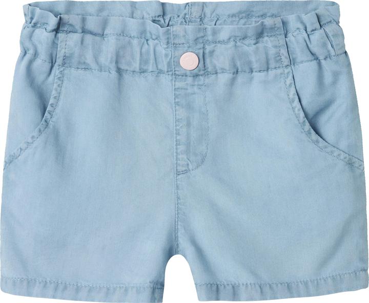 Actual product image Name it Denim Jeansshorts (116)