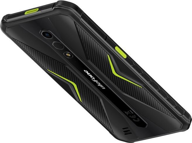 Actual product image Ulefone Armor X12 (32 GB, Less Green, 5.45", Dual SIM, 13 Mpx, 4G)