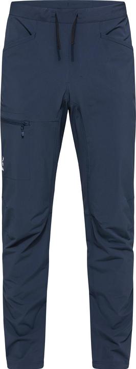 Camouflage blue