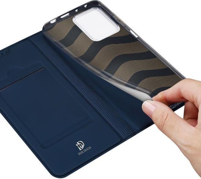 Actual product image Dux Ducis Skin Pro (Xiaomi Redmi Note 12 Pro+ 5G)