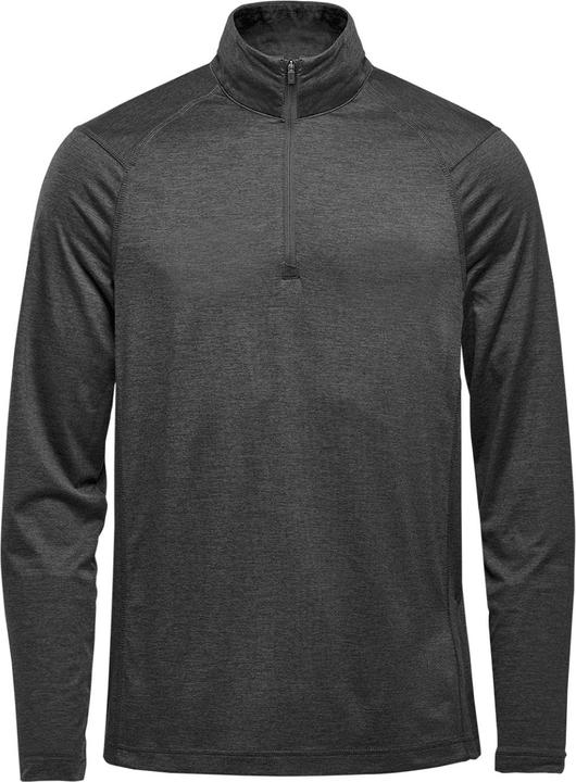 Produktbild Stormtech Milano Pullover mit kurzem Reissverschluss (XXL)
