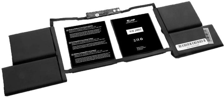 Produktbild LMP Akku Macbook Pro 16 Thunderbolt 3 A2113 (8626 mAh)