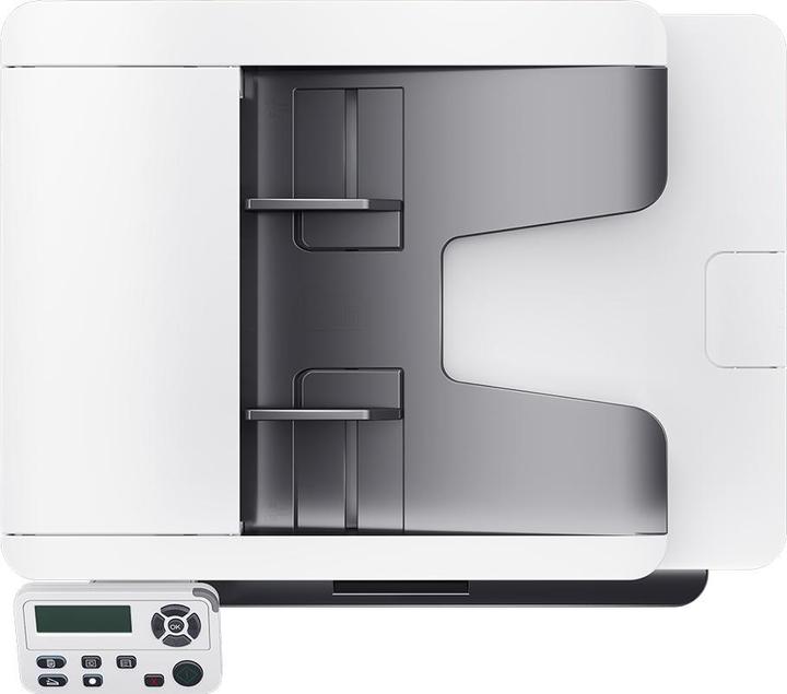 Image du produit Pantum M7105DW Imprimante laser multifonction monobloc (Laser, Noir et blanc)