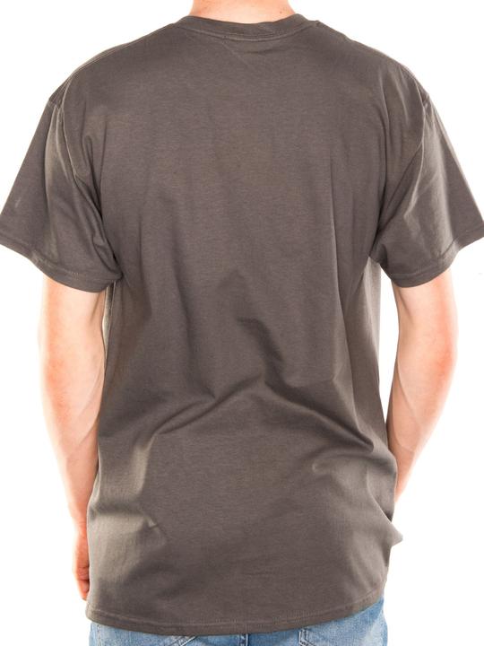 Actual product image Thrasher Flame T-Shirt (XL)