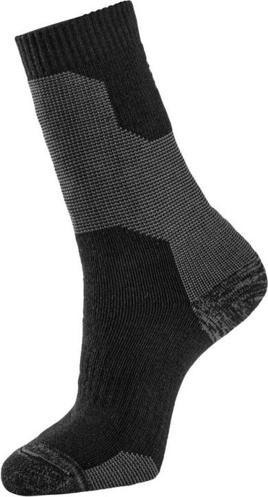 Produktbild Snickers Workwear 92270458048 Socken Wolle Frottee 45-48 (37 - 40, 41 - 44)