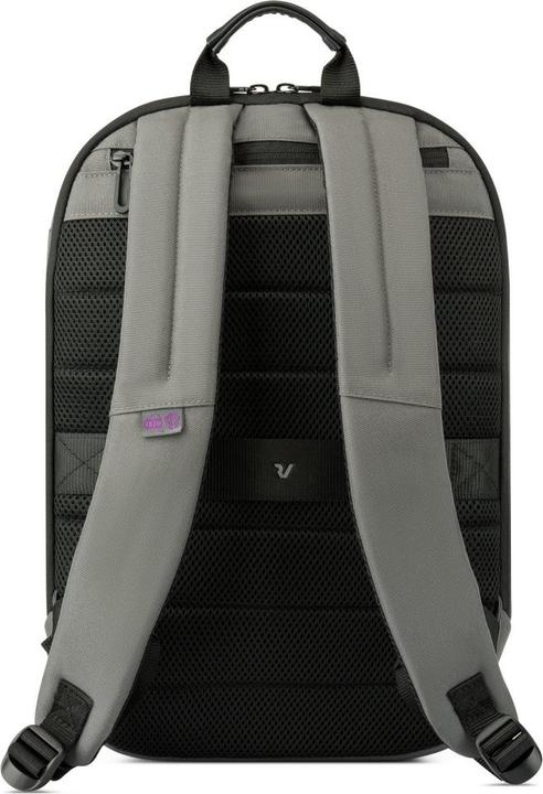 Actual product image Roncato Warner DC Rucksack - Harley Quinn Viola (18 l)