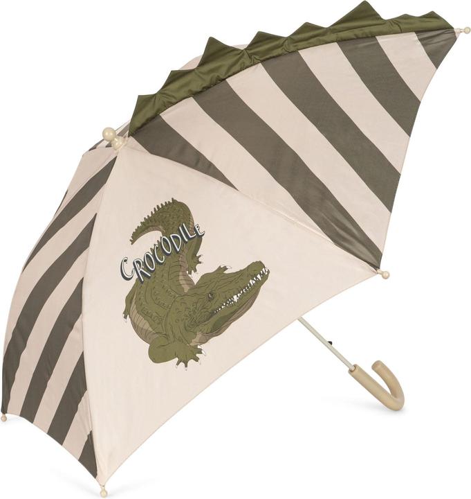 Image du produit Konges Slojd Crème brûlée Crocodile