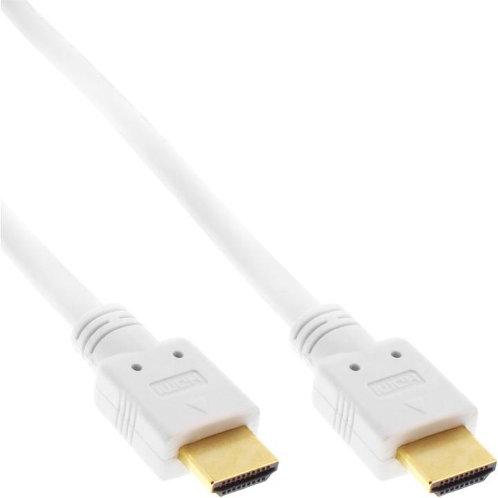 Immagine prodotto InLine HDMI (Typ A) — HDMI (Typ A) (7.50 m, HDMI)