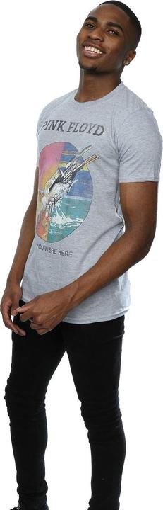 Produktbild Pink Floyd Wish You Were Here TShirt (S)