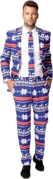 Actual product image OppoSuits The Rudolph (50)