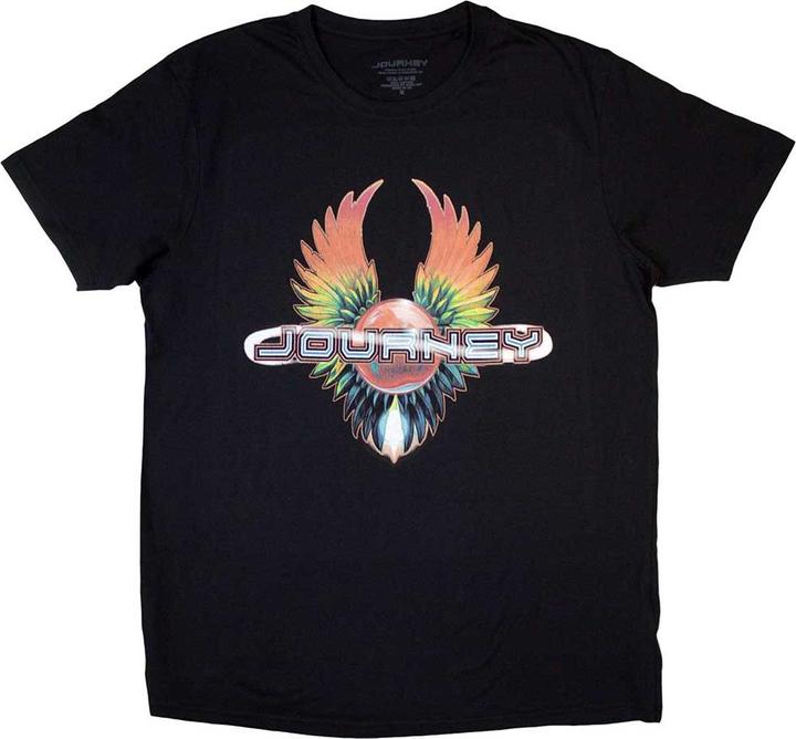Actual product image Journey Tie-Dye Wings (M)