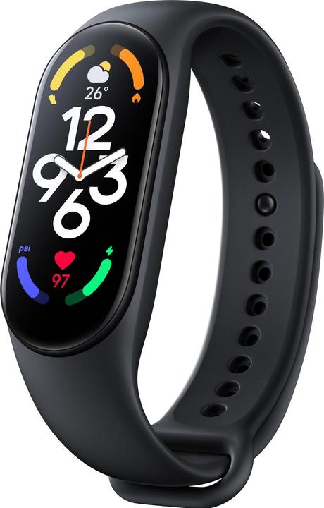 Actual product image Xiaomi Smart Band 7 (20.70 mm)