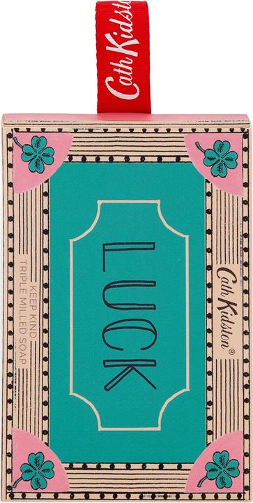 Immagine prodotto Heathcote & Ivory Sapone Matchbox da appendere Cath Kidston - 100g