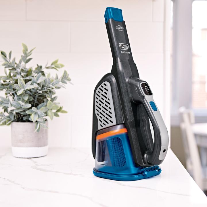 Produktbild Black & Decker Dustbuster
