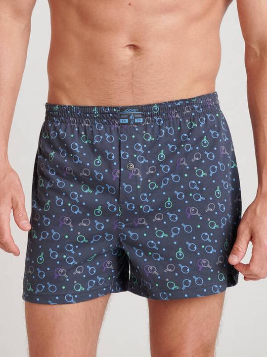 Image du produit Jockey Boxer de tennis de table (L)