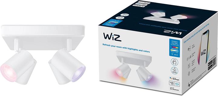 Image du produit WiZ Imageo (1380 lm, GU10)