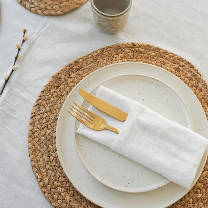 Produktbild Zeller Present Platzset (1 x, Ø 38 cm)