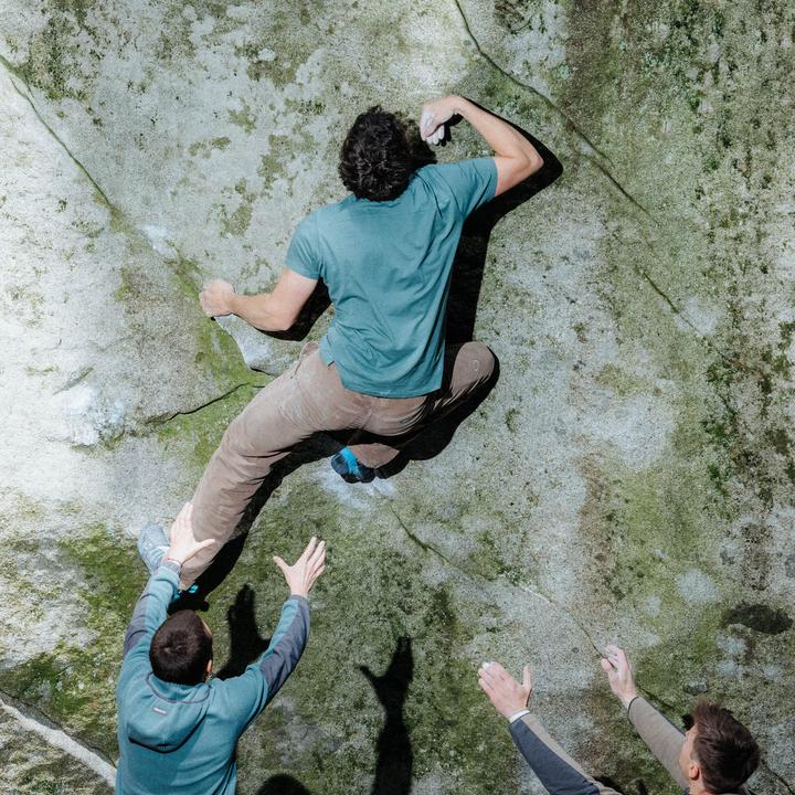 Immagine prodotto Wild Country Spotter (XL)