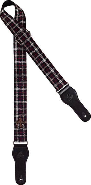 Produktbild Ortega Gitarrengurt (Instrumentengurt)