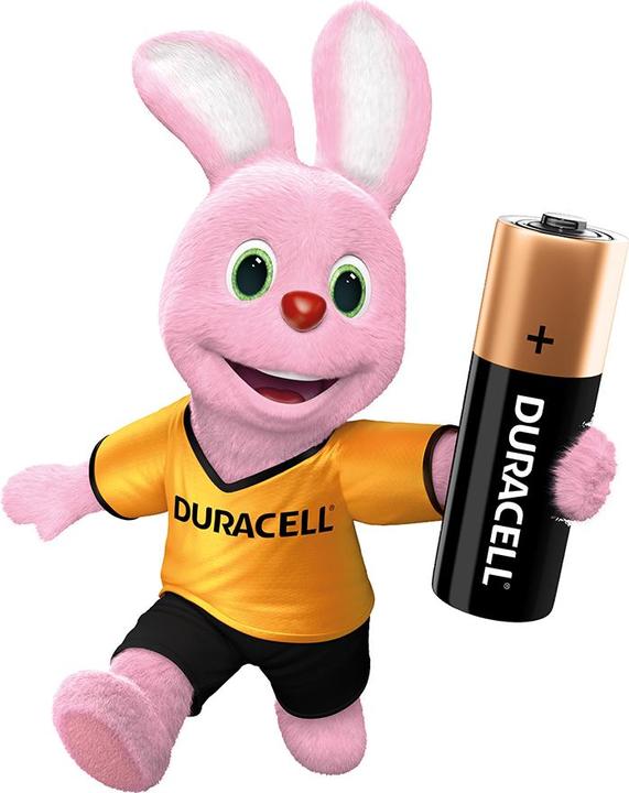 Produktbild Duracell Plus MN2400/AAA/LR03 28er (28 Stk., AAA)