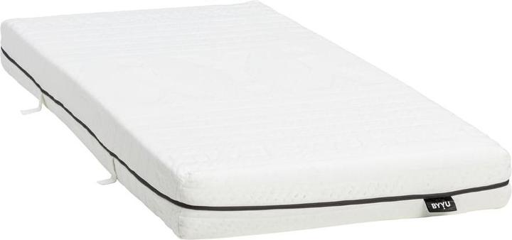 Immagine prodotto BYYU Easy-D Luxe (140 x 200 cm, Nucleo di schiuma)