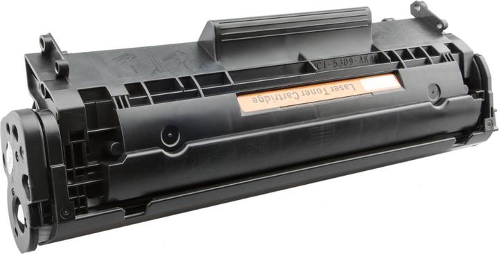 Produktbild Plutoos HP Q2610A 10A Toner XXL kompatibel, Black