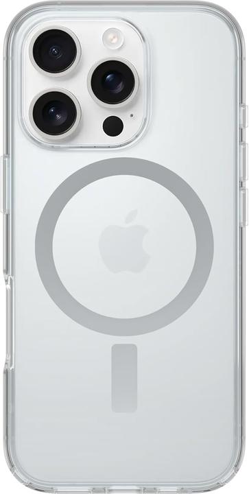 Immagine prodotto OtterBox Symmetry (Apple iPhone 16 Pro)