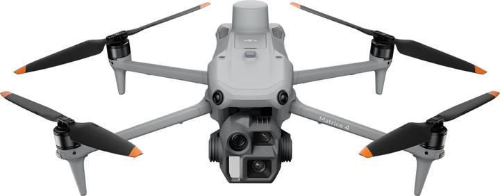 Actual product image DJI Matrice 4E (EU) (1219 g, 20 Mpx)