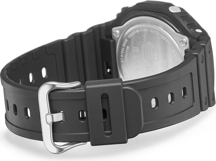 Actual product image G-Shock GA-B2100-1AER (Chronograph, 45 mm)