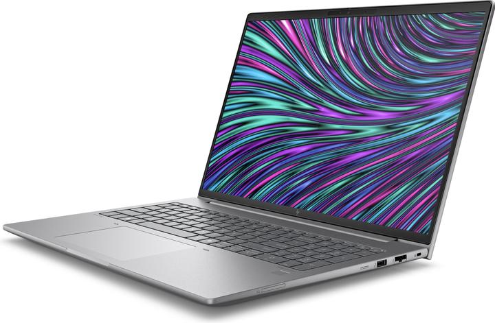Produktbild HP ZBook Power G11 (16", Intel Core Ultra 9 185H, 32 GB, 1000 GB, CH)