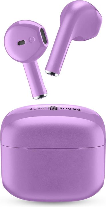 Actual product image Cellularline Hark (No noise cancelling, 20 h, Wireless)